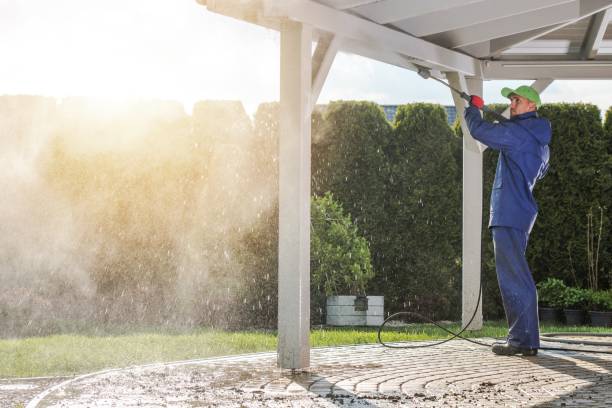 Best Patio and Deck Pressure Washing  in , AL